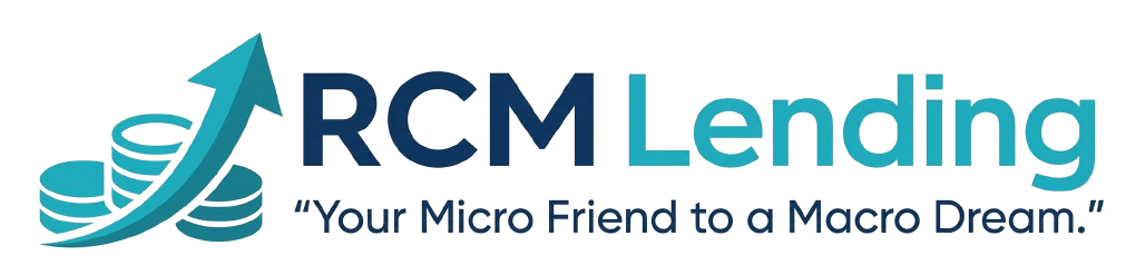 RCM Logo